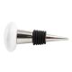 2 Pieces Small Butterfly Flat Wine Bottle Stopper
